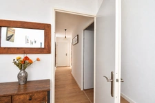 Appartement 4 pièces de 79,41 m² en rez-de-jardin à Ballainvilliers (91) avec place de parking en sous-sol  Résidence de 2025