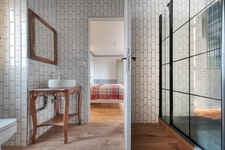 Maison bourgeoise en pierre de meulière 9 pièces - 6 chambres -  Savigny sur Orge (91) 