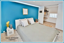 Maison familiale rénovée 154 m² avec piscine et appartement indépendant LEUVILLE SUR ORGE (91)