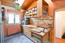 Maison à vendre 6 pièces BALLAINVILLIERS (91) sur beau terrain arboré de 868m²