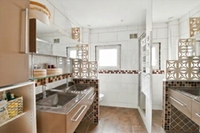 Maison 5 pièces avec véranda - sous-sol total dont grand garage de 25m² - dépendance dans le  jardin - Epinay sur Orge (91)