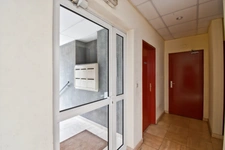 Appartement à vendre 2 pièces  ANTONY (92) avec garage box et cave proche commerces et gare RER 