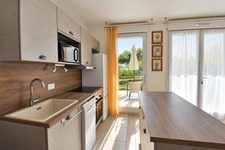 Appartement 4 pièces de 79,41 m² en rez-de-jardin à Ballainvilliers (91) avec place de parking en sous-sol  Résidence de 2025