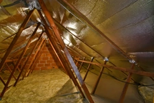 Ballainvilliers - À vendre maison 8 pièces, 3 chambres au RDC +2 chambres au 1er étage - Séjour ouvert sur terrain 810m²
