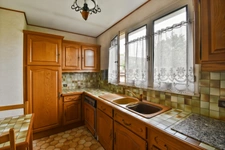 Maison plain pied à vendre 4 pièces Chilly Mazarin (91)  avec sous-sol total et grenier aménageable