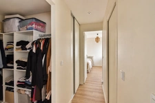 Appartement rénové 2 pièces JUVISY SUR ORGE (91) à 100m de la gare 