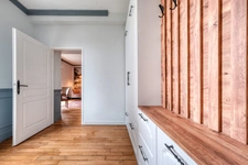 Maison bourgeoise en pierre de meulière 9 pièces - 6 chambres -  Savigny sur Orge (91) 