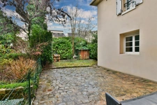 Appartement Rez-de-jardin à vendre 2 pièces 40.90m²- Ris-Orangis (91)- Bords de seine