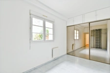 Appartement Rez-de-jardin à vendre 2 pièces 40.90m²- Ris-Orangis (91)- Bords de seine