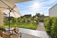 Appartement 4 pièces de 79,41 m² en rez-de-jardin à Ballainvilliers (91) avec place de parking en sous-sol  Résidence de 2025