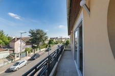 Appartement d'exception à vendre 5 pièces ANTONY (92)- quartier de rabats - Garage 2 places de parking 