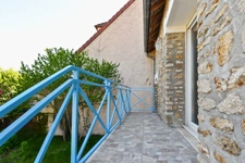 Maison bourgeoise en pierre de meulière 9 pièces - 6 chambres -  Savigny sur Orge (91) 