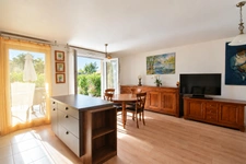 Appartement 4 pièces de 79,41 m² en rez-de-jardin à Ballainvilliers (91) avec place de parking en sous-sol  Résidence de 2025