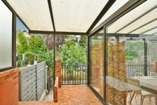 Maison 5 pièces avec véranda - sous-sol total dont grand garage de 25m² - dépendance dans le  jardin - Epinay sur Orge (91)
