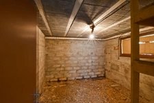 Maison 110 m²  3 chambres avec sous-sol total -362m² de terrain à Morangis – quartier L’Avenir