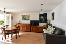 Appartement 4 pièces de 79,41 m² en rez-de-jardin à Ballainvilliers (91) avec place de parking en sous-sol  Résidence de 2025