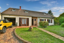 Maison à vendre 7 pièces 4 chambres BALLAINVILLIERS (91) 180m² sur terrain arborée de 756m²