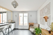Maison 5 pièces avec véranda - sous-sol total dont grand garage de 25m² - dépendance dans le  jardin - Epinay sur Orge (91)