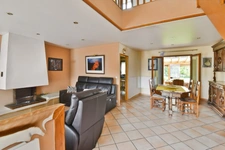 Maison à vendre 7 pièces 4 chambres BALLAINVILLIERS (91) 180m² sur terrain arborée de 756m²