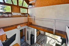 Maison à vendre 6 pièces BALLAINVILLIERS (91) sur beau terrain arboré de 868m²