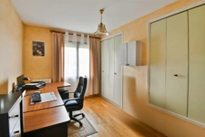 Maison à vendre 7 pièces 4 chambres BALLAINVILLIERS (91) 180m² sur terrain arborée de 756m²