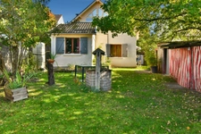 Maison à vendre 6 pièces BALLAINVILLIERS (91) sur beau terrain arboré de 868m²