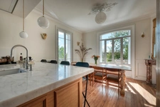 Beautiful 8-room stone house for sale in JUVISY SUR ORGE (Essonne), 20 km from Paris in a sought-after area!