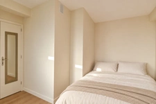 Appartement rénové 2 pièces JUVISY SUR ORGE (91) à 100m de la gare 