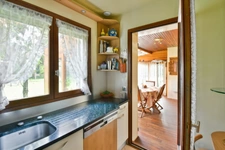Maison à vendre 7 pièces 4 chambres BALLAINVILLIERS (91) 180m² sur terrain arborée de 756m²
