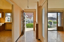 Maison 110 m²  3 chambres avec sous-sol total -362m² de terrain à Morangis – quartier L’Avenir