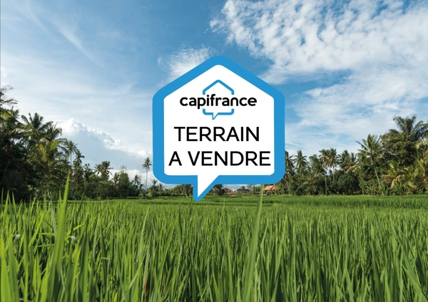 BALLAINVILLIERS (91) – Terrain constructible de 419 m² en centre-ville