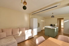 Appartement rénové 2 pièces JUVISY SUR ORGE (91) à 100m de la gare 
