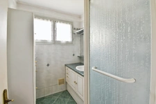 Maison plain pied à vendre 4 pièces Chilly Mazarin (91)  avec sous-sol total et grenier aménageable