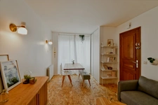 Appartement 2 pièces avec cave à vendre à SAVIGNY SUR ORGE (91) proche RER C - PAS DE CHARGES DE COPROPRIETE 