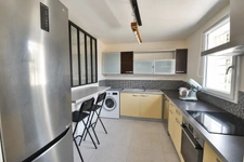 Maison familiale moderne - 6 pièces- 4 chambres dont une de plain pied + dépendance 15m² à Villemoisson-sur-Orge (91)
