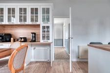 Maison bourgeoise en pierre de meulière 9 pièces - 6 chambres -  Savigny sur Orge (91) 