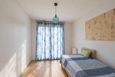 Appartement 4 pièces de 79,41 m² en rez-de-jardin à Ballainvilliers (91) avec place de parking en sous-sol  Résidence de 2025
