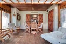 Elégante maison Familiale de 8 pièces 180m² avec Vie de Plain-Pied 6 Chambres - DPE C- Véranda et terrain arboré de 756m² 