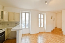 Appartement Rez-de-jardin à vendre 2 pièces 40.90m²- Ris-Orangis (91)- Bords de seine