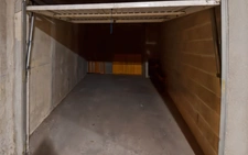 Appartement à vendre 2 pièces  ANTONY (92) avec garage box et cave proche commerces et gare RER 