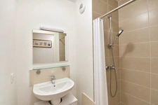 Appartement 4 pièces de 79,41 m² en rez-de-jardin à Ballainvilliers (91) avec place de parking en sous-sol  Résidence de 2025