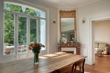 Beautiful 8-room stone house for sale in JUVISY SUR ORGE (Essonne), 20 km from Paris in a sought-after area!