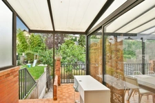 Maison familiale 5 pièces 112m² avec véranda chauffée, dépendance et garage 25m² - quartier Mauregard à Epinay sur Orge (91)