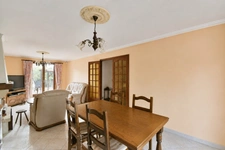 Maison à vendre 4 pièces 2 chambres  - Plain pied -Sous-sol total à Morsang sur Orge
