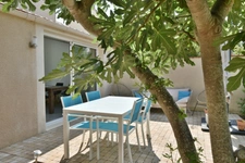 Maison familiale moderne - 6 pièces- 4 chambres dont une de plain pied + dépendance 15m² à Villemoisson-sur-Orge (91)