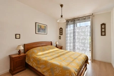 Appartement 4 pièces de 79,41 m² en rez-de-jardin à Ballainvilliers (91) avec place de parking en sous-sol  Résidence de 2025