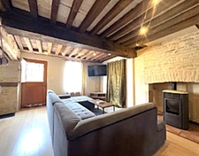Maison de 4 pièces  sur Gemeaux (21)