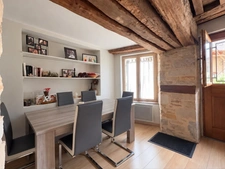 Maison de 4 pièces  sur Gemeaux (21)