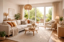 appartement à vendre 4 pièces CHAMPIGNY SUR MARNE (94)