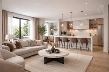 appartement à vendre 5 pièces LYON (69009)